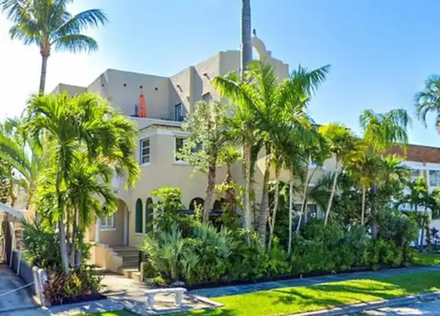 Property at 123 S Golfview Rd Unit 4, Lake Worth Beach, FL, 33460, 0 beds, 1 bath, [object Object]