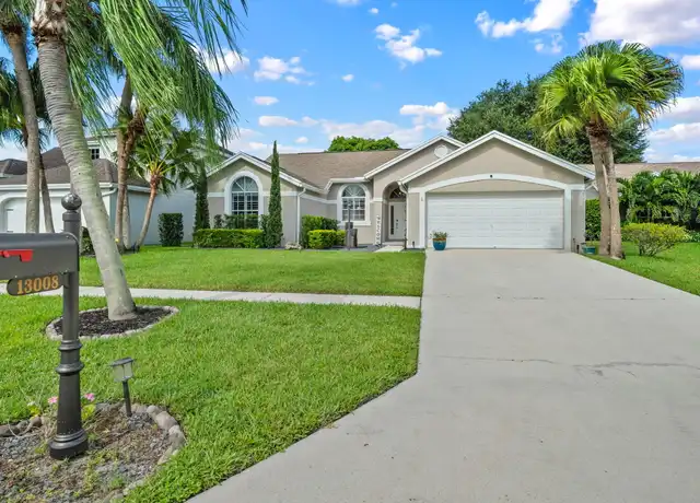 Property at 13008 Meadowbreeze Dr, Wellington, FL, 33414, 3 beds, 2 baths, [object Object]
