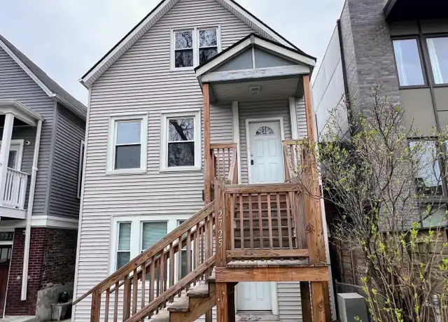 Property at 2725 W Barry Ave #2, Chicago, IL, 60618, 2 beds, 1 bath, [object Object]