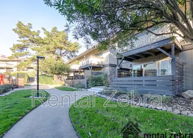Property at 233 Masters Ct #2, Walnut Creek, CA, 94598, 2 beds, 1 bath, [object Object]