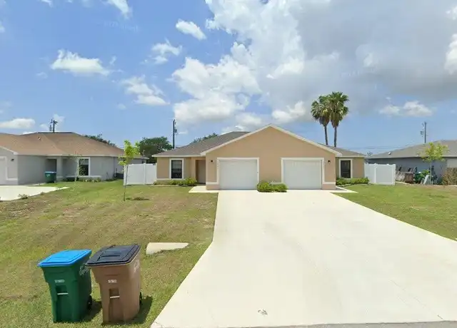 Property at 1020 NE 8th Pl, Cape Coral, FL, 33909, 3 beds, 2 baths, [object Object]