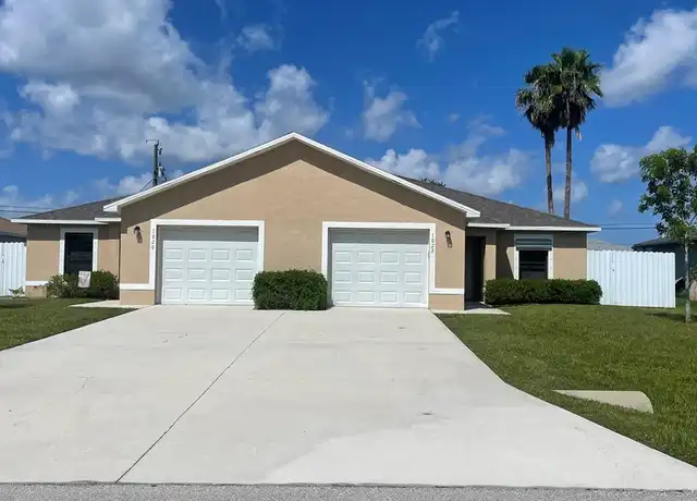 Property at 1020 NE 8th Pl, Cape Coral, FL, 33909, 3 beds, 2 baths, [object Object]