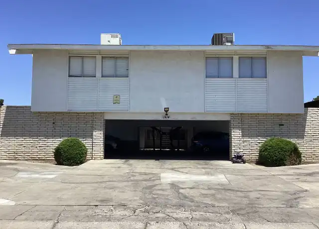 Property at 1414 E Vassar Dr, Visalia, CA, 93292, 2 beds, 1 bath, [object Object]