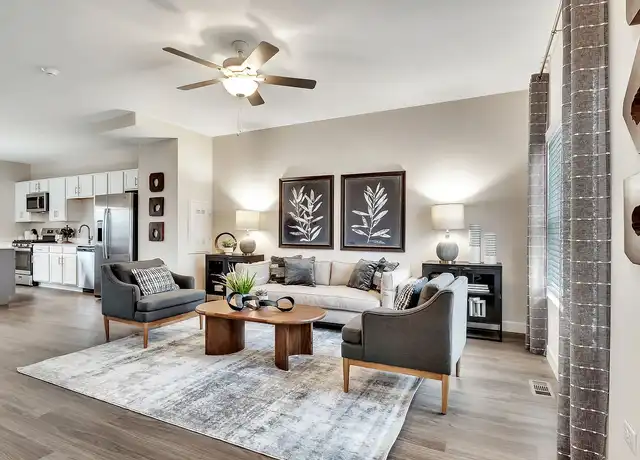 Property at Willow Glen - 8900 Willow Ln, Willow Springs, IL, 60480, 1 bed, 1 bath, [object Object]