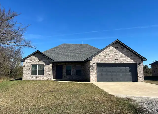 Property at 395 Western Hills Dr, Durant, OK, 74701, 3 beds, 2 baths, [object Object]