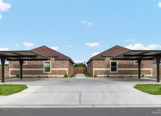 Property at 909 N Maryland St Unit D, Alton, TX, 78573, 3 beds, 2 baths, [object Object]