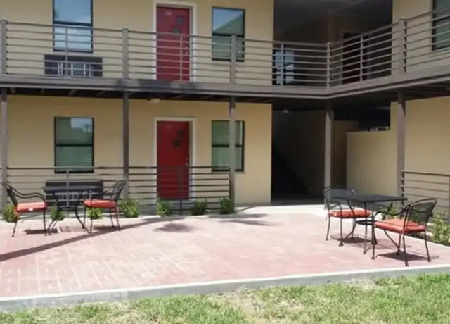 Property at 513 E Tyler Ave Unit 19, Harlingen, TX, 78550, 1 bed, 1 bath, [object Object]