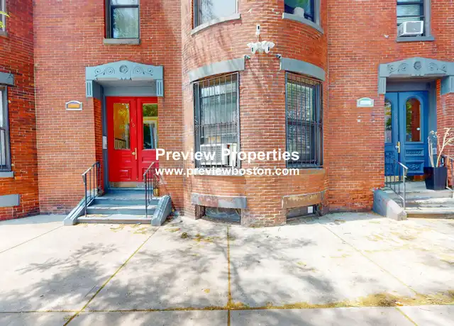 Property at 88 Hammond St Unit 8P, Boston, MA, 02120, 2 beds, 1 bath, [object Object]