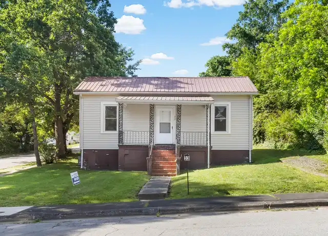Property at 33 Garland St, Danville, VA, 24541, 2 beds, 1 bath, [object Object]
