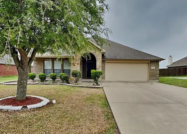Property at 1306 Turnbridge Dr, Glenn Heights, TX, 75154, 3 beds, 2 baths, [object Object]