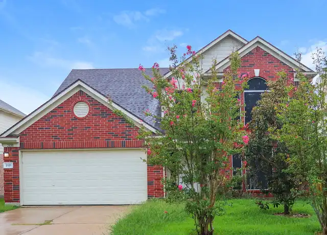 Property at 2131 War Admiral Dr, Stafford, TX, 77477, 4 beds, 3 baths, [object Object]