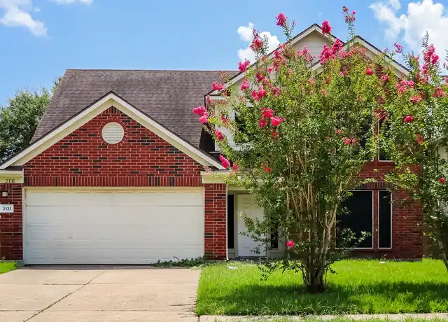 Property at 2131 War Admiral Dr, Stafford, TX, 77477, 4 beds, 3 baths, [object Object]