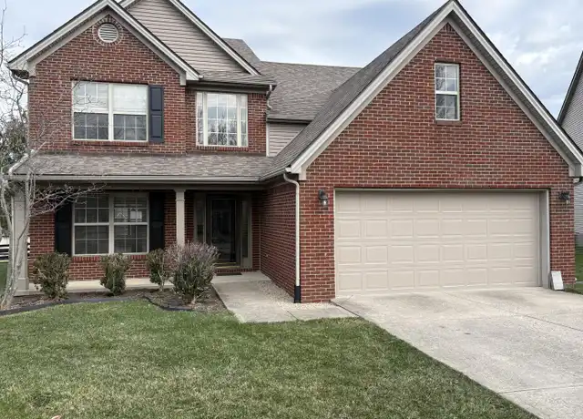 Property at 620 Vonbryan Trce, Lexington, KY, 40509, 4 beds, 2.5 baths, [object Object]