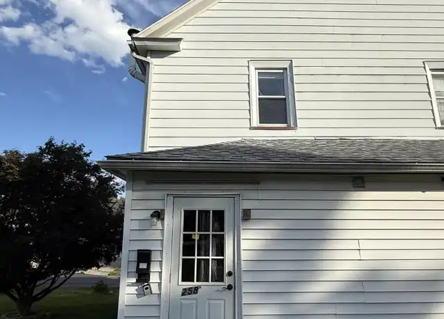 Property at 258 Grove St, Pringle, PA, 18704, 1 bed, 1 bath, [object Object]