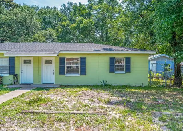 Property at 709 Greenwood St, Fort Walton Beach, FL, 32547, 2 beds, 1 bath, [object Object]