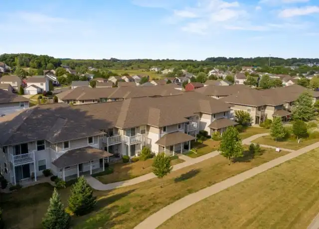 Property at 5034 Siggelkow Rd Unit 5038 202, Madison, WI, 53718, 2 beds, 1 bath, [object Object]