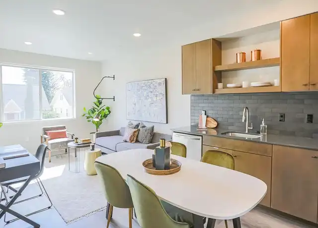Property at M63 - 6310 N Maryland Ave, Portland, OR, 97217, 1 bed, 1 bath, [object Object]