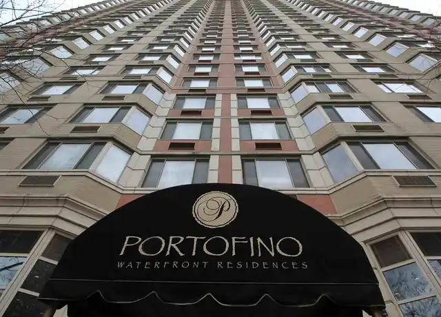 Property at 1 2nd St #1203, Jersey City, NJ, 07302, 2 beds, 1.5 baths, [object Object]