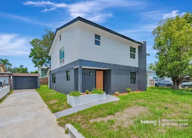 Property at 2066 San Marino Way N, Clearwater, FL, 33763, 4 beds, 2 baths, [object Object]