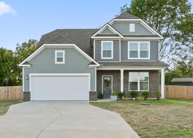 Property at 1001 Daphne Dr, Ashland City, TN, 37015, 4 beds, 2.5 baths, [object Object]