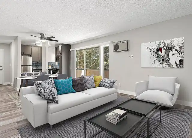 Property at Olive View Gardens - 14500 Olive View Dr, Sylmar, CA, 91342, 2 beds, 1 bath, [object Object]