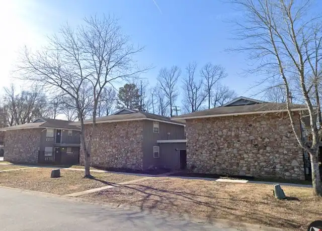 Property at 8723 Baseline Rd Unit 4H, Little Rock, AR, 72209, 1 bed, 1 bath, [object Object]