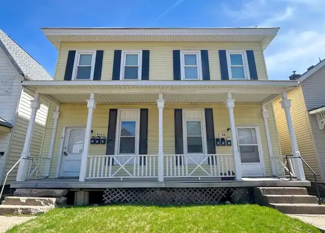 Property at 911 N 10th St Unit 5, Lafayette, IN, 47904, 2 beds, 1 bath, [object Object]