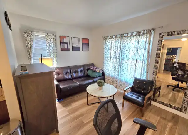 Property at 406 4th Ave Unit 3, Asbury Park, NJ, 07712, 1 bed, 1 bath, [object Object]