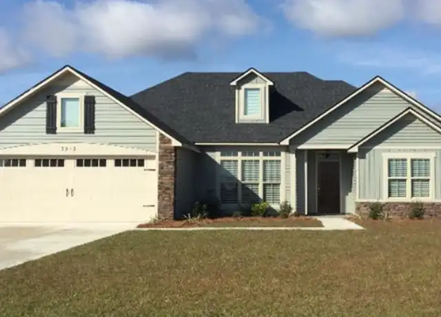 Property at 3913 Crusader Ct, Valdosta, GA, 31605, 3 beds, 2 baths, [object Object]