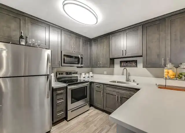 Property at Santee Villas - 10445 Mast Blvd, Santee, CA, 92071, 2 beds, 2 baths, [object Object]