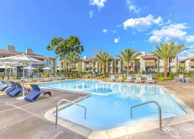 Photo of 10445 Mast Blvd, Santee, CA 92071