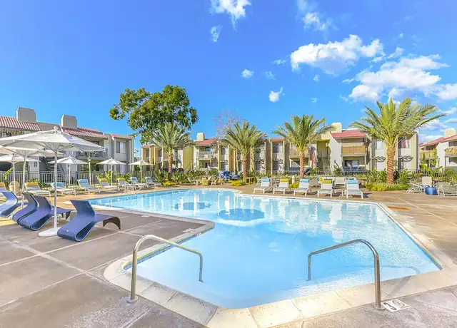 Photo of 10445 Mast Blvd, Santee, CA 92071