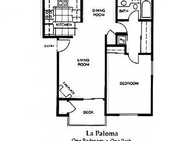 Photo of 10445 Mast Blvd, Santee, CA 92071
