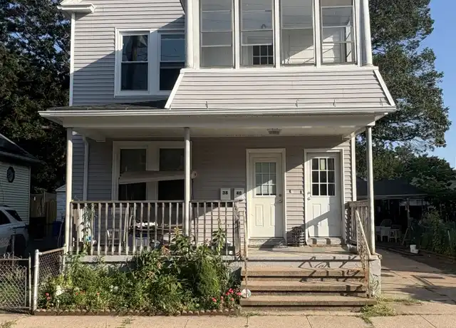 Property at 38 Orlando St Unit 2, West Haven, CT, 06516, 4 beds, 2 baths, [object Object]