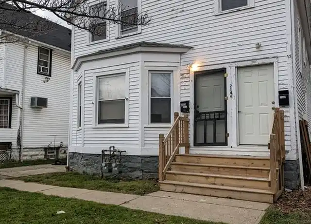 Property at 2146 W 81st St Unit DOWN, Cleveland, OH, 44102, 2 beds, 1 bath, [object Object]