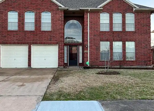 Property at 13623 Eldridge Springs Way, Houston, TX, 77083, 5 beds, 3.5 baths, [object Object]