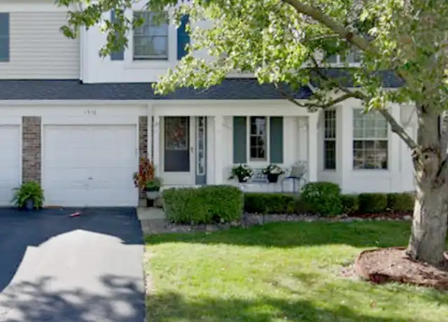 Property at 1516 Harvest Ln, Westmont, IL, 60559, 2 beds, 2.5 baths, [object Object]
