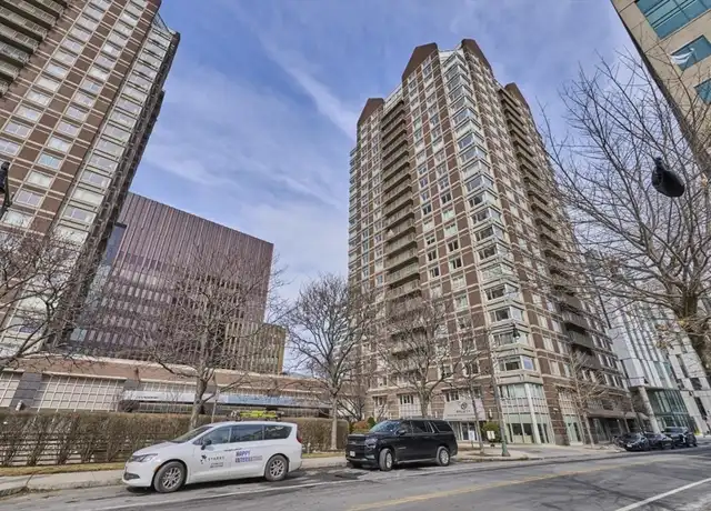 Property at 10 Museum Way #525, Cambridge, MA, 02141, 2 beds, 2 baths, [object Object]