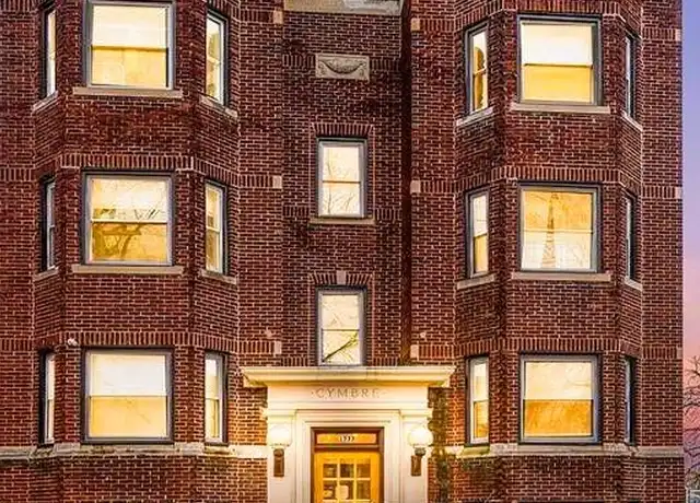 Property at 1533 Ash St Unit 301, Detroit, MI, 48208, 2 beds, 1 bath, [object Object]