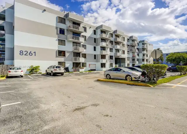Property at 8261 NW 8th St, Miami, FL, 33126, 2 beds, 2 baths, [object Object]