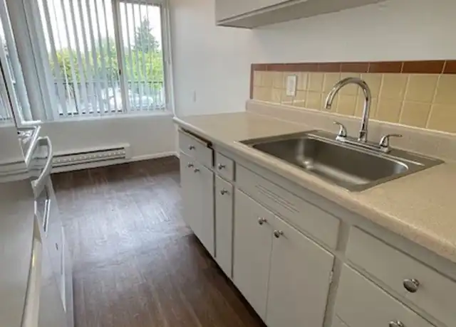 Property at 455 SW 156th St Unit 1, Burien, WA, 98166, 1 bed, 1 bath, [object Object]