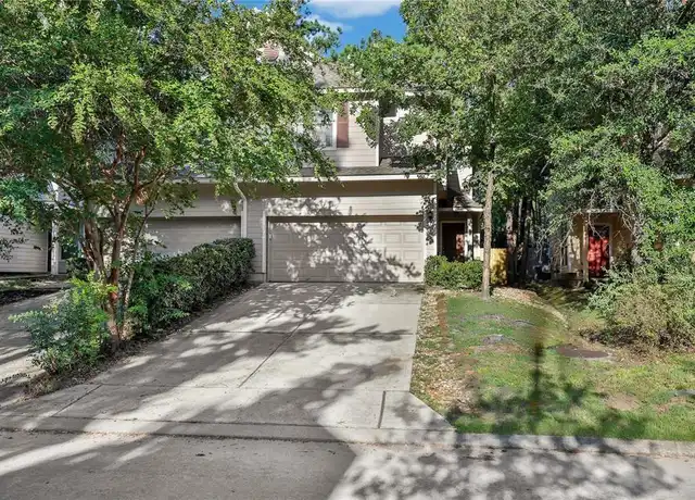 Property at 230 W Stedhill Loop, Conroe, TX, 77384, 3 beds, 2.5 baths, [object Object]