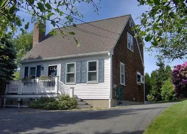Property at 1 Dexter Ave, Sandwich, MA, 02563, 2 beds, 1.5 baths, [object Object]