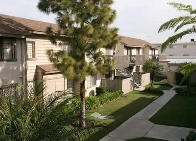 Property at Lincoln Pines (LINCOLN PINES PROPERTIES LP) - 2555 W Lincoln Ave, Anaheim, CA, 92801, 1 bed, 1 bath, [object Object]