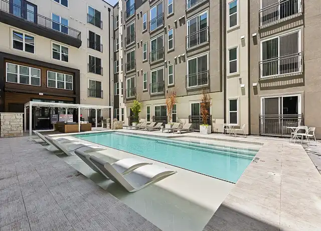 Property at Bridge at Windsor Park - 6007 N Interstate 35, Austin, TX, 78723, 1 bed, 1 bath, [object Object]