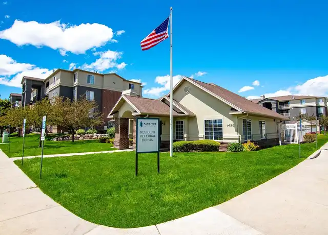 Property at Park Vue - 1450 S West Temple, Salt Lake City, UT, 84115, 1-3 bed, 1-2 bath, [object Object]