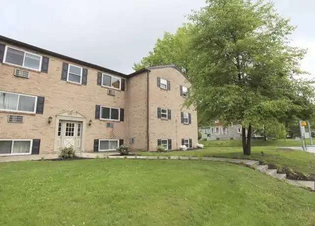 Property at 201 W Chester Pike #6, Ridley Park, PA, 19078, 2 beds, 1 bath, [object Object]