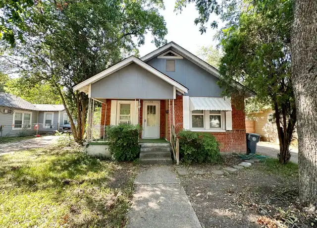 Property at 1518 Cumberland Ave, Waco, TX, 76707, 2 beds, 1 bath, [object Object]