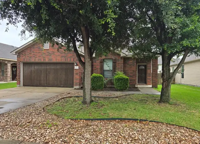 Property at 1643 Bayland St, Round Rock, TX, 78664, 3 beds, 2 baths, [object Object]