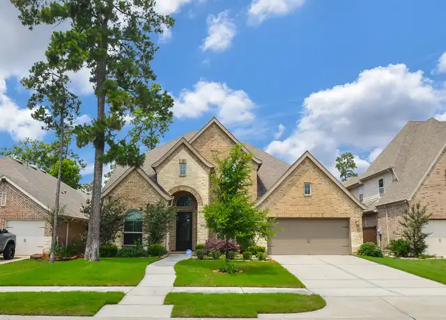 Property at 16835 Fowler Pines Dr, Humble, TX, 77346, 4 beds, 3.5 baths, [object Object]